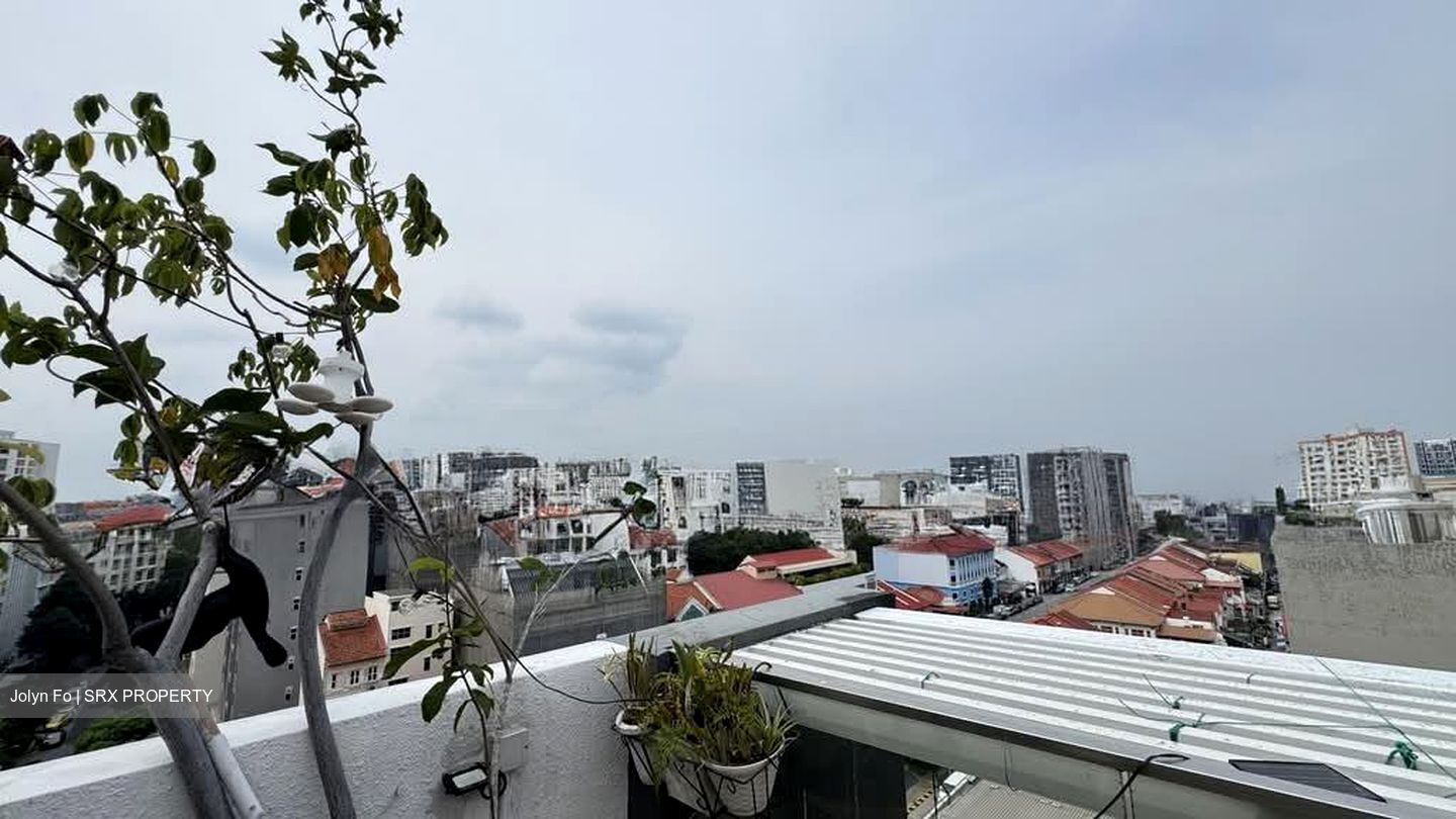 The Water Edge (D14), Apartment #602278461